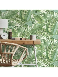 Fine D??cor Maui Green 9 Fine D??cor Maui Green -Rust-Oleum || d-c-fix || Harris Sales TRYKQ SQ5 0000000047 GREEN RSr