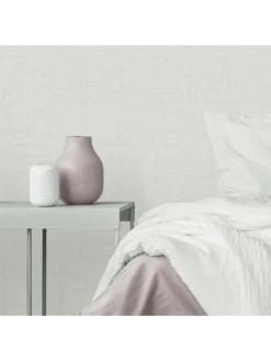 Fine Décor Larson Texture Light Grey -Rust-Oleum || d-c-fix || Harris Sales TRYLP SQ4 0000000215 LIGHT GREY SLd2