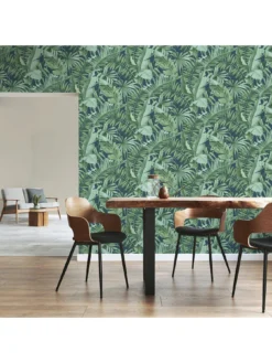 Fine D??cor Maui Navy 9 Fine D??cor Maui Navy -Rust-Oleum || d-c-fix || Harris Sales TRYLR SQ5 0000000048 NAVY RSr