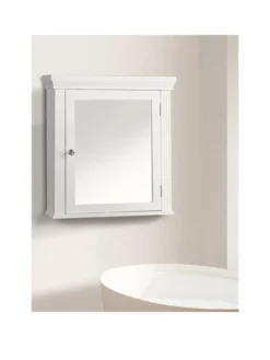 Teamson Home Stratford Medicine Cabinet