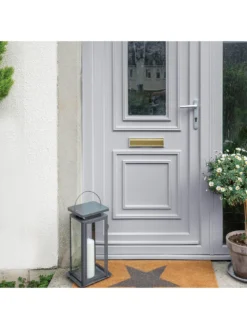 Rust-Oleum Universal All-Surface Satin Finish Paint – Misty Grey -Rust-Oleum || d-c-fix || Harris Sales U3LXK SQ3 0000000005 GREY SLd1