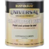 Rust-Oleum Universal All-Surface Satin Finish Paint – Cotswold Green