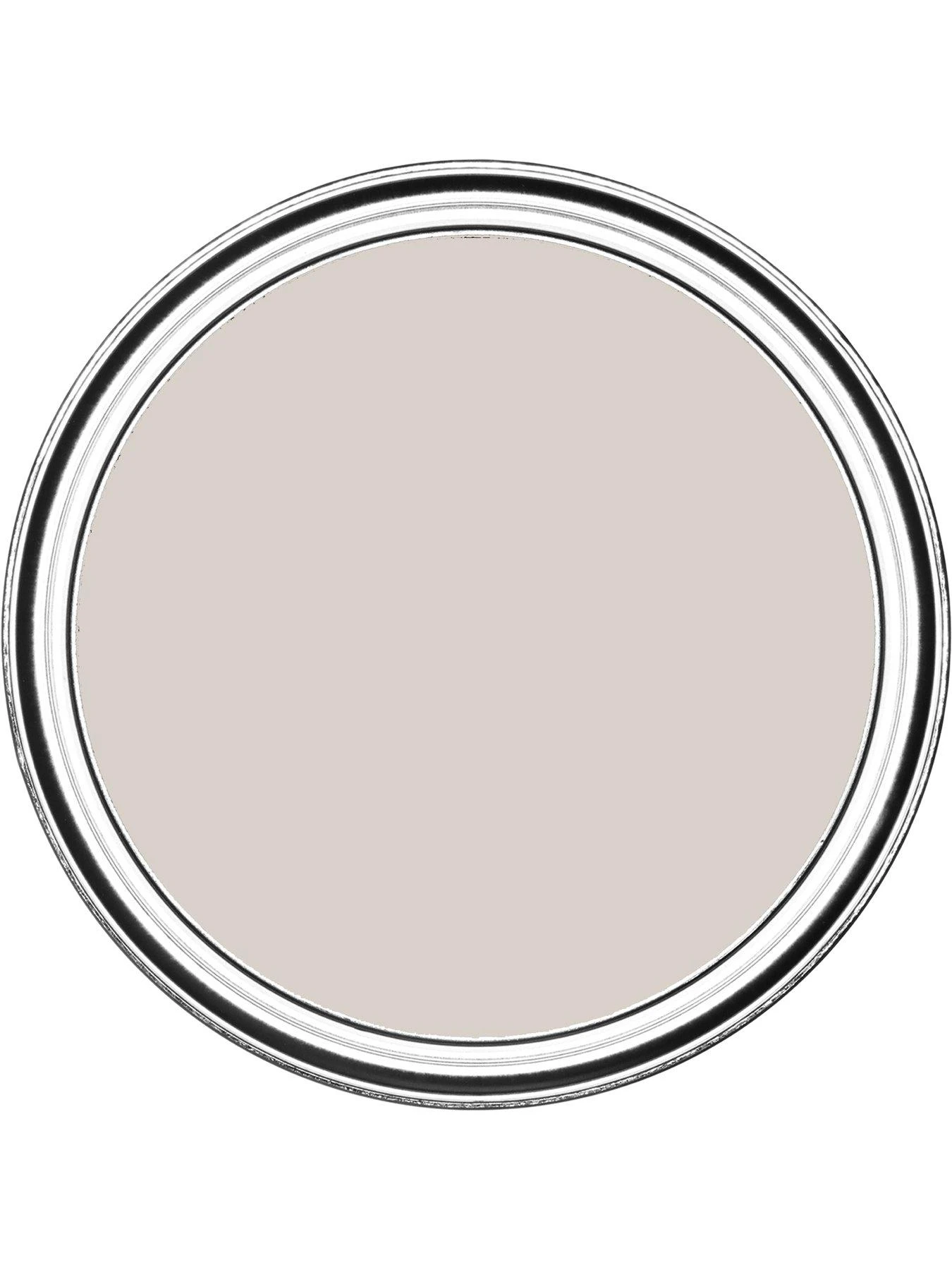 Rust-Oleum Universal All-Surface Satin Finish Paint – Portland Stone 2 Rust-Oleum Universal All-Surface Satin Finish Paint – Portland Stone - Image 2
