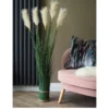Faux Décor By Smart Garden Products Large White Pampas Faux Bouquet