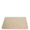 JML Hydro Wonder Shower/Bath Mat - Natural