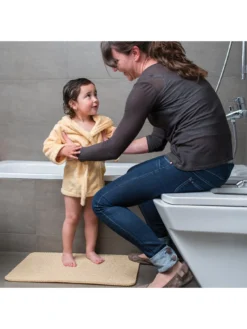 JML Hydro Wonder Shower/Bath Mat - Natural -Rust-Oleum || d-c-fix || Harris Sales U4YGK SQ5 0000000029 MULTI SLd3