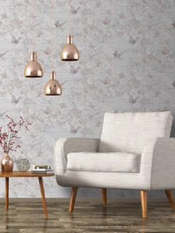 Superfresco Easy Flower Wall Wallpaper