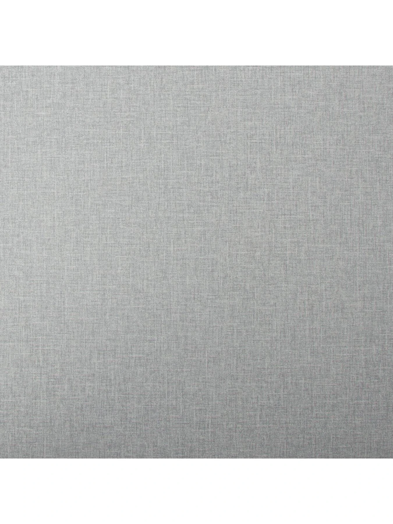 Fresco Fresca Plain Mid Grey Wallpaper 3 Fresco Fresca Plain Mid Grey Wallpaper - Image 3
