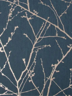 Superfresco Easy Innocence Navy Wallpaper -Rust-Oleum || d-c-fix || Harris Sales UA9WC SQ3 0000000020 BLUE SLd1