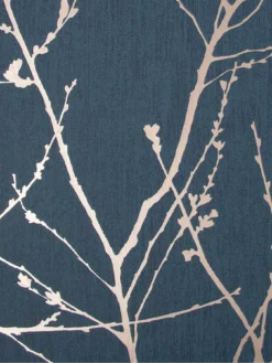 Superfresco Easy Innocence Navy Wallpaper -Rust-Oleum || d-c-fix || Harris Sales UA9WC SQ4 0000000020 BLUE SLd2