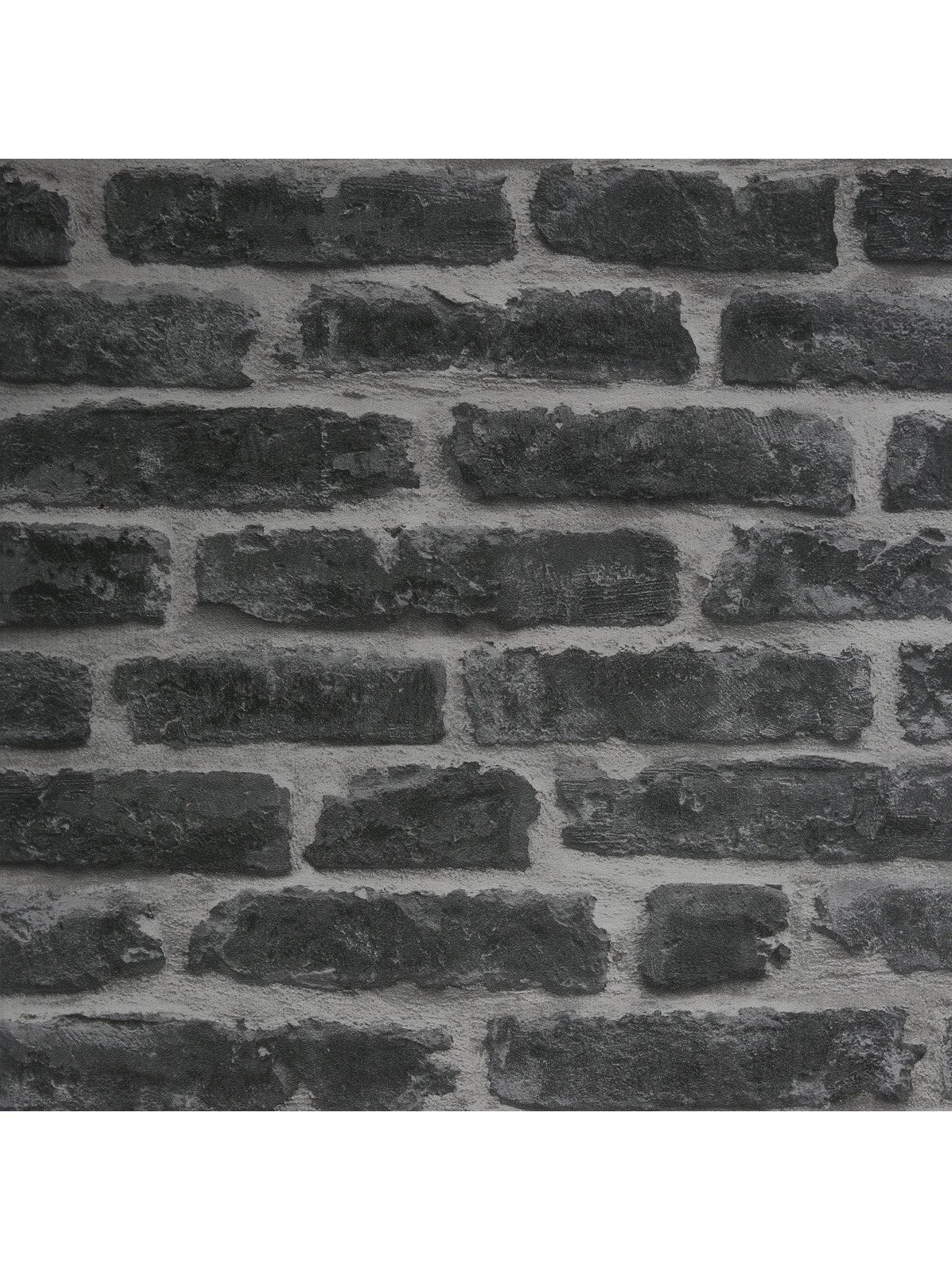 Superfresco Easy Industry Noir Wallpaper 3 Superfresco Easy Industry Noir Wallpaper - Image 3