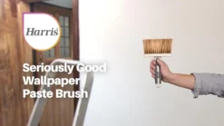 Harris Seriously Good Paste Brush 5in - 256 Grams -Rust-Oleum || d-c-fix || Harris Sales UC3NA SQ7 0000000005 GREY DVvL