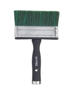 Harris Seriously Good Shed & Fence Paint Brush 5in - 287 Grams