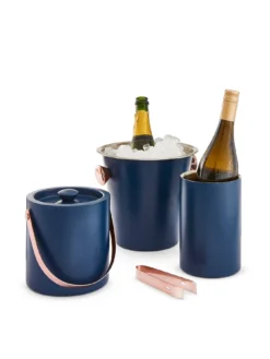 Tower Cavaletto 3 Piece Bar Set