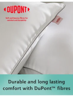 Sealy Anti Allergy Pillow Pair - White -Rust-Oleum || d-c-fix || Harris Sales UDEKE SQ3 0000000013 WHITE SLd