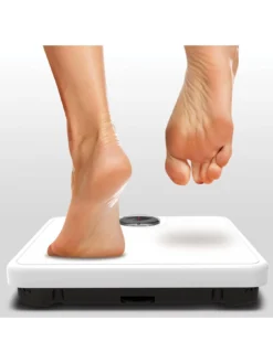 Salter Large Dial Mechanical Bathroom Scales -Rust-Oleum || d-c-fix || Harris Sales UEXM9 SQ4 0000000088 NO COLOR SLd2