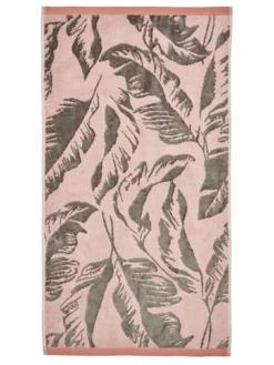 Ted Baker Urban Forager Towel Range -Rust-Oleum || d-c-fix || Harris Sales UH97F SQ3 0000000060 SOFT PINK SLd1