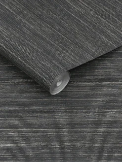 Boutique Gilded Texture Onyx Wallpaper 7 Boutique Gilded Texture Onyx Wallpaper -Rust-Oleum || d-c-fix || Harris Sales UHGRE SQ3 0000001303 ONYX SLd1