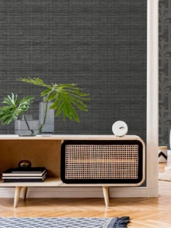 Boutique Gilded Texture Onyx Wallpaper 9 Boutique Gilded Texture Onyx Wallpaper -Rust-Oleum || d-c-fix || Harris Sales UHGRE SQ5 0000001303 ONYX RSr