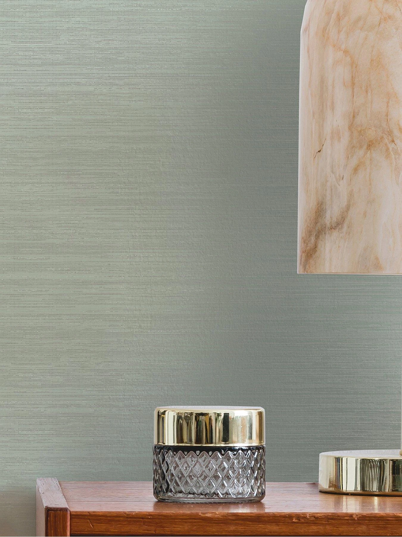 Boutique Gilded Texture Sage Wallpaper 1 Boutique Gilded Texture Sage Wallpaper