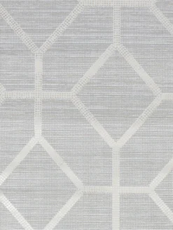 Boutique Asscher Geo Beige Wallpaper 7 Boutique Asscher Geo Beige Wallpaper -Rust-Oleum || d-c-fix || Harris Sales UHGRY SQ3 0000000108 BEIGE SLd1