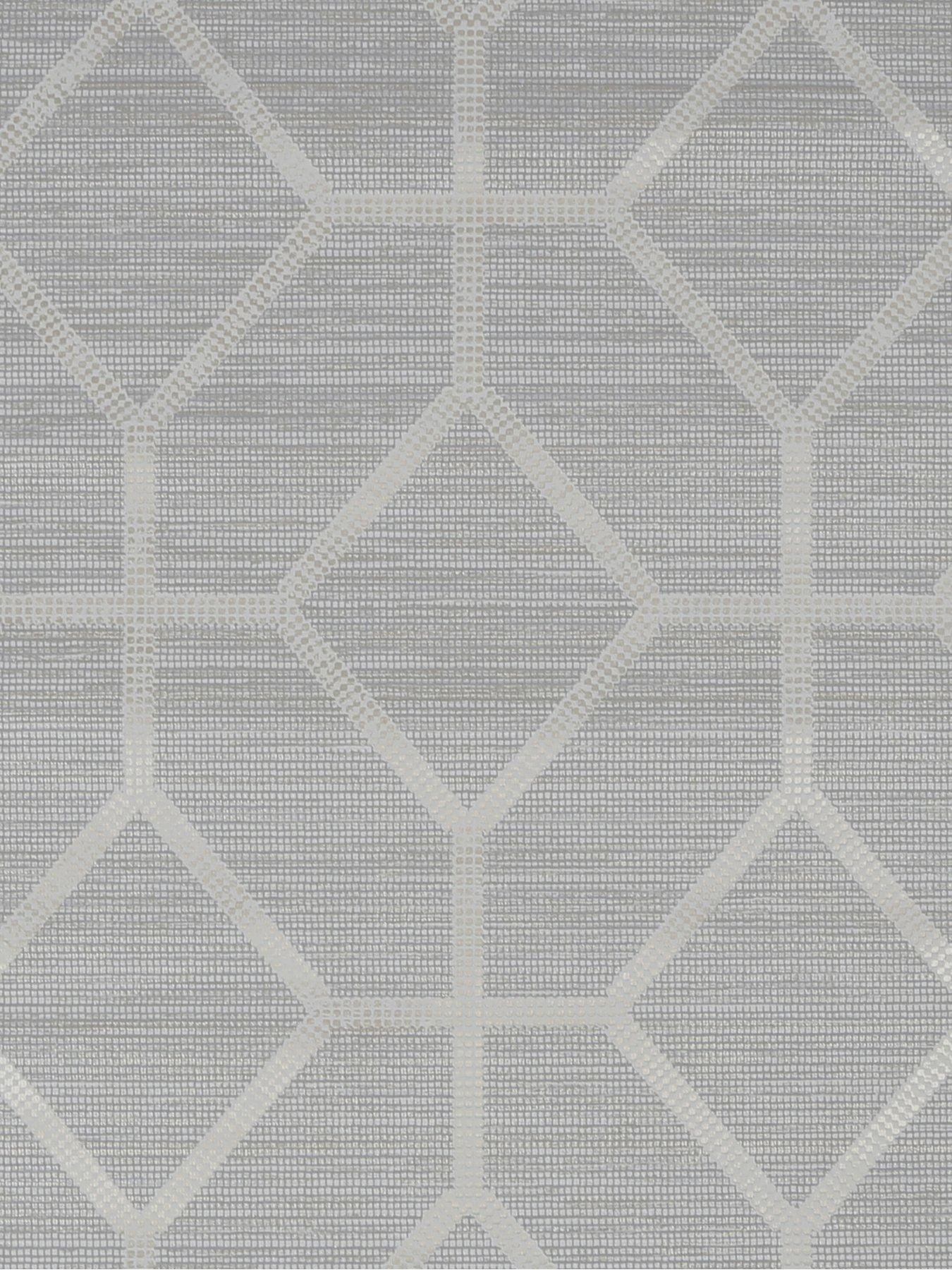 Boutique Asscher Geo Beige Wallpaper 4 Boutique Asscher Geo Beige Wallpaper - Image 4