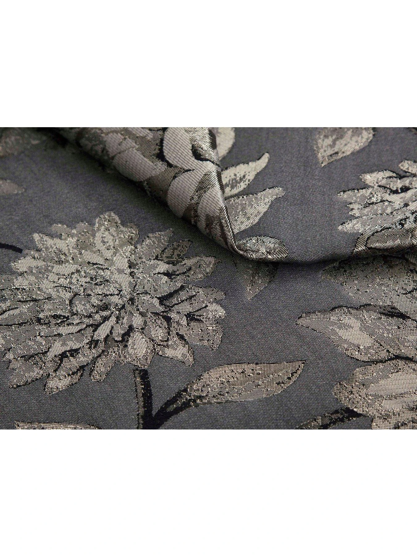 Very Home Elanie Eyelet Lined Curtains 5 Very Home Elanie Eyelet Lined Curtains - Image 5