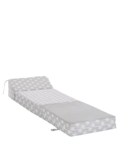 KAIKOO Single Folding Chair Bed -Rust-Oleum || d-c-fix || Harris Sales UQ27U SQ5 0000000005 GREY SLd3