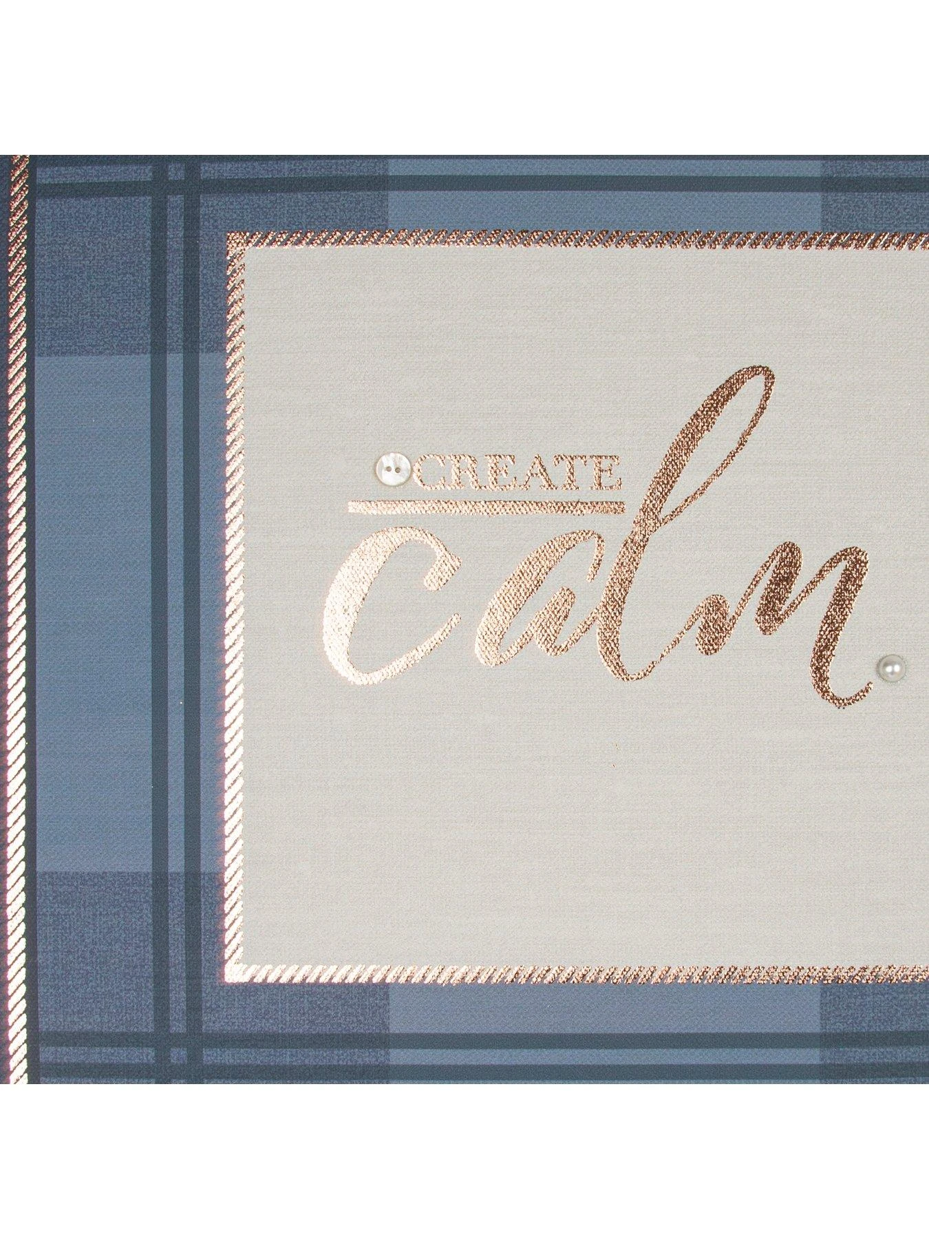 Art For The Home Heritage Tweed Set 3 Canvas 3 Art For The Home Heritage Tweed Set 3 Canvas - Image 3