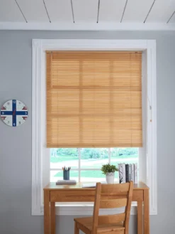 Homemaker 25 Mm Wooden Venetian Blind