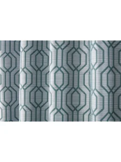 Sundour Dakota Blackout Eyelet Curtains -Rust-Oleum || d-c-fix || Harris Sales URLJN SQ3 0000000047 GREEN SLd1