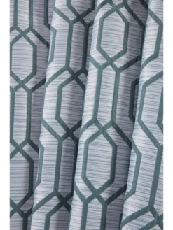 Sundour Dakota Blackout Eyelet Curtains -Rust-Oleum || d-c-fix || Harris Sales URLJN SQ4 0000000047 GREEN SLd2