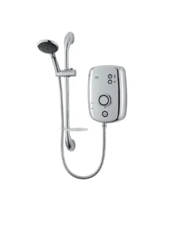 Triton Kito 10.5kW Shower - Chrome