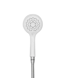 Triton Danzi 8.5kW Electric Shower - White -Rust-Oleum || d-c-fix || Harris Sales UTLFR SQ4 0000000013 WHITE SLd2