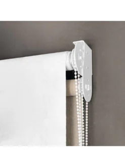 Very Home Double Roller Blind  -Rust-Oleum || d-c-fix || Harris Sales UTWCP SQ5 0000000013 WHITE RSr