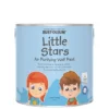 Rust-Oleum Little Stars Air-Purifying Wall Paint – Water Nymph – 2.5-Litre Tin