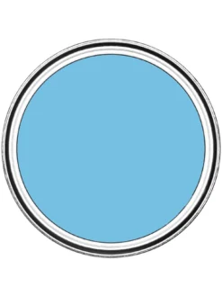 Rust-Oleum Little Stars Air-Purifying Wall Paint – Water Nymph – 2.5-Litre Tin -Rust-Oleum || d-c-fix || Harris Sales UVC7G SQ3 0000000020 BLUE SLd