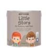 Rust-Oleum Little Stars Air-Purifying Wall Paint – Gingerbread House – 2.5-Litre Tin