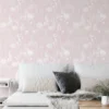 Catherine Lansfield Meadowsweet Wallpaper