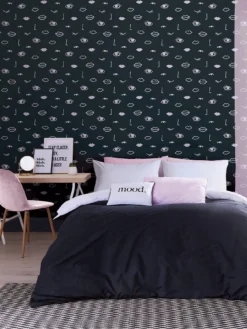 Sassy B Eye Woke Up Like This Wallpaper