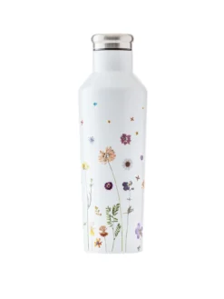 Typhoon Pure Botanics Double Wall Bottle