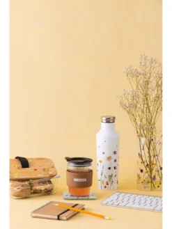 Typhoon Pure Botanics Double Wall Bottle -Rust-Oleum || d-c-fix || Harris Sales UVQ3D SQ3 0000000013 WHITE SLd1