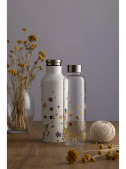 Typhoon Pure Botanics Double Wall Bottle -Rust-Oleum || d-c-fix || Harris Sales UVQ3D SQ5 0000000013 WHITE SLd3