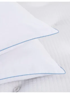 Silentnight So Cool Pillow Pair - White 9 Silentnight So Cool Pillow Pair - White -Rust-Oleum || d-c-fix || Harris Sales UWMSK SQ5 0000000013 WHITE SLd2