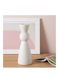 Very Home Ana Hand-Finished Decorative Vase 