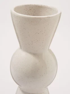 Very Home Ana Hand-Finished Decorative Vase 8 Very Home Ana Hand-Finished Decorative Vase -Rust-Oleum || d-c-fix || Harris Sales UWPT4 SQ4 0000000108 BEIGE SLd2