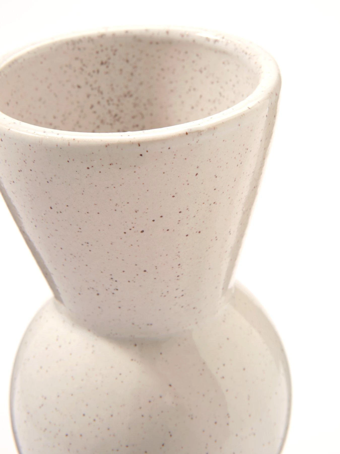 Very Home Ana Hand-Finished Decorative Vase 5 Very Home Ana Hand-Finished Decorative Vase - Image 5