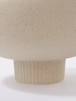 Very Home Ana Decorative Bowl -Rust-Oleum || d-c-fix || Harris Sales UWPT5 SQ3 0000000108 BEIGE SLd1