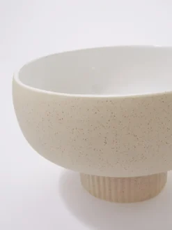 Very Home Ana Decorative Bowl -Rust-Oleum || d-c-fix || Harris Sales UWPT5 SQ4 0000000108 BEIGE SLd2