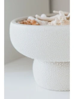 Chapter B Textured Ceramic Bowl 8 Chapter B Textured Ceramic Bowl -Rust-Oleum || d-c-fix || Harris Sales UY7FQ SQ4 0000000067 CREAM SLd2